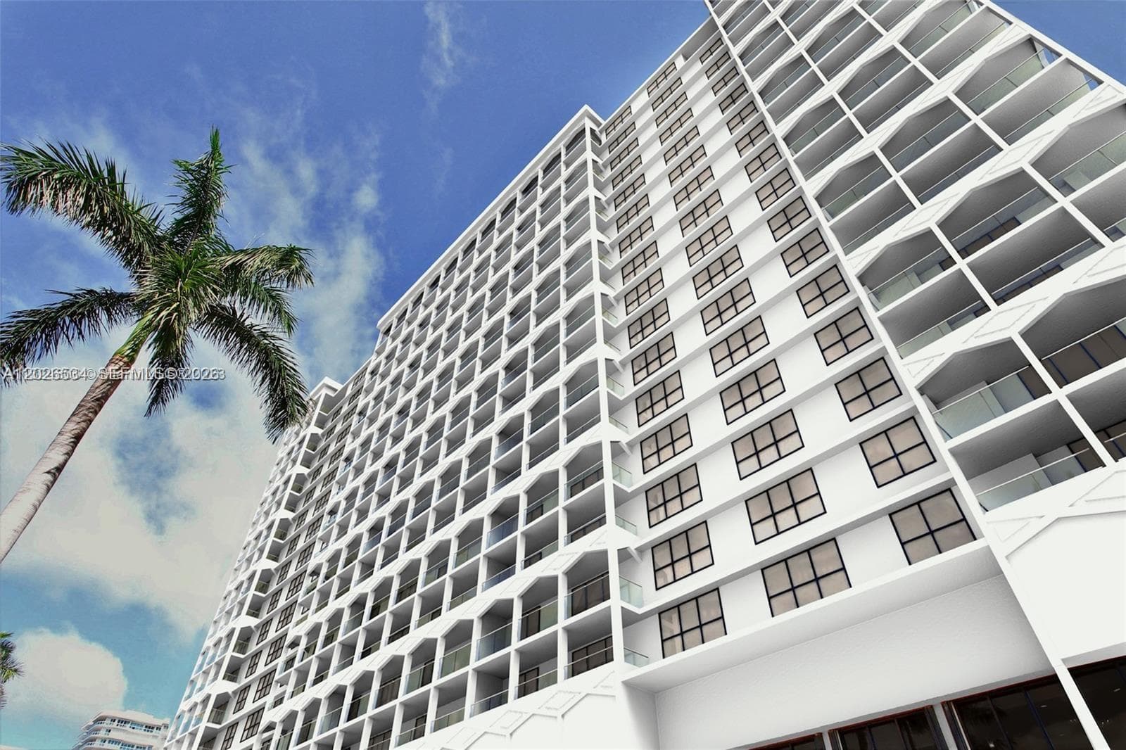 9801 Collins Ave 6P photo 7