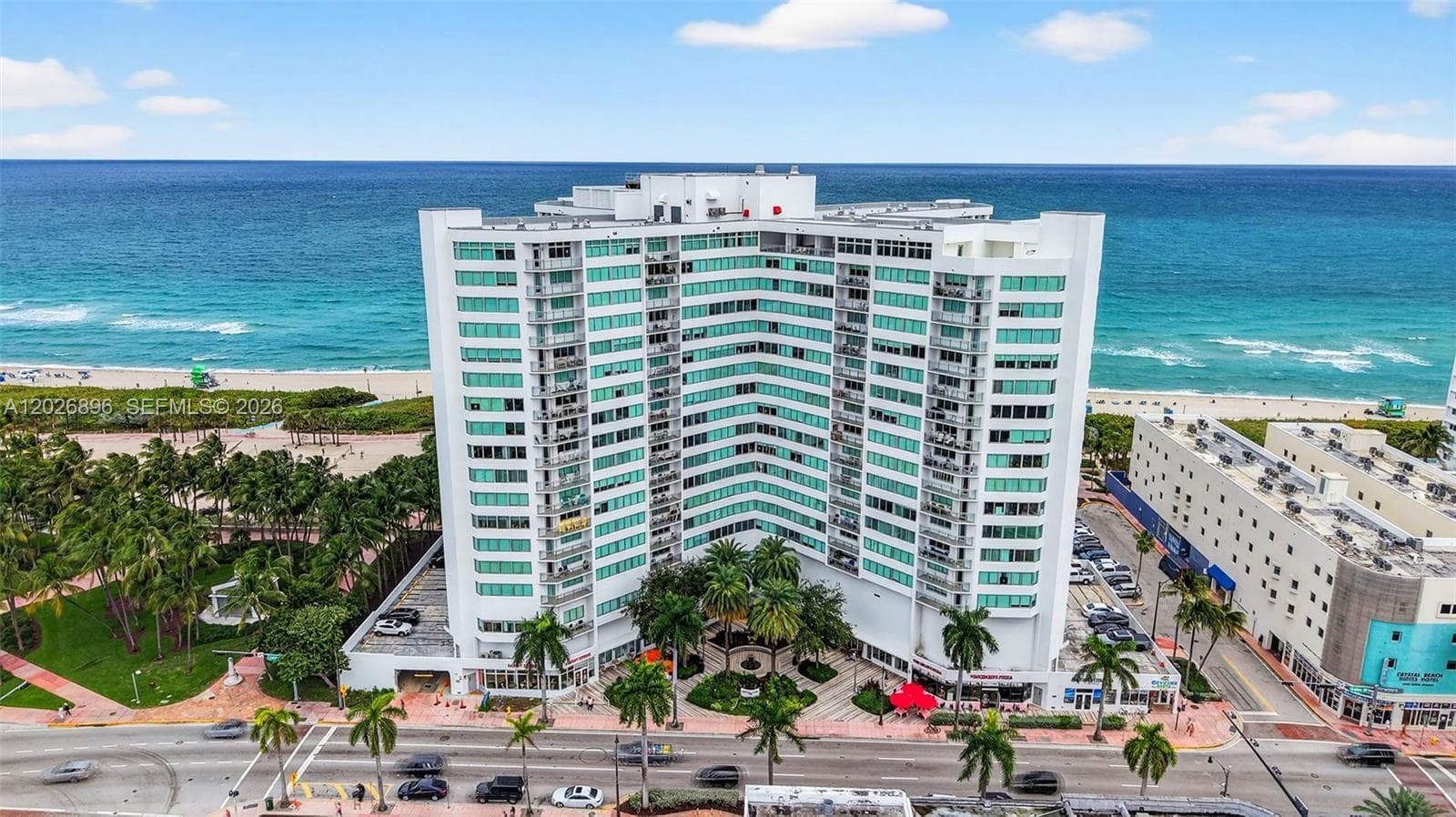 7135 Collins Ave 1124 photo 1