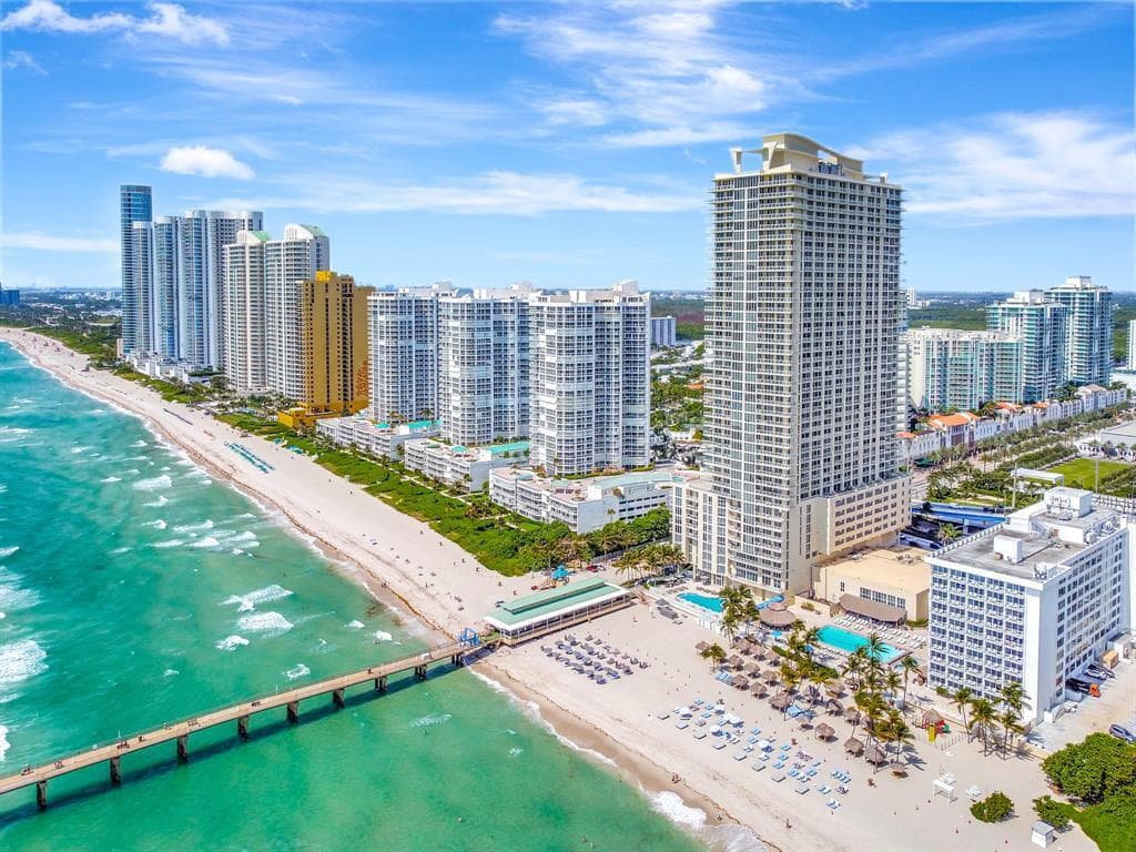 16699 Collins Avenue 3407 photo 17