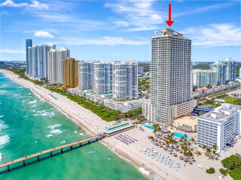 16699 Collins Avenue 3407 photo 16