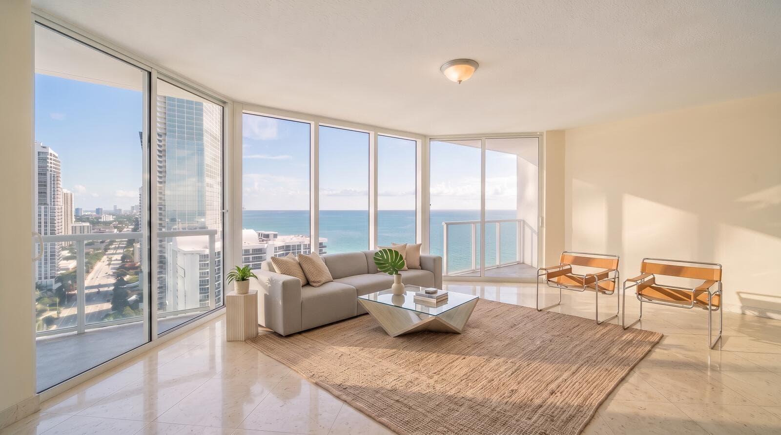 16699 Collins Avenue 3407 photo 1