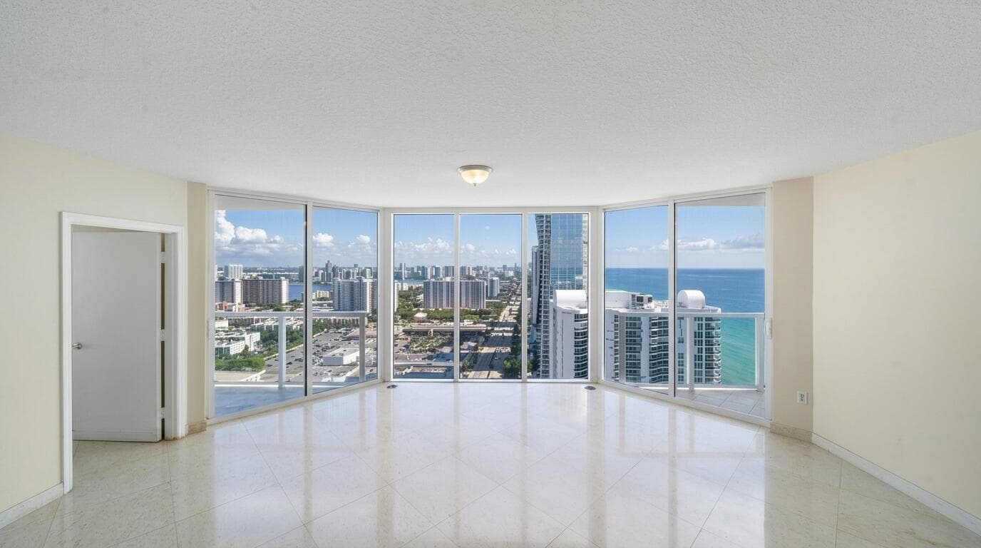 16699 Collins Avenue 3407 photo 5