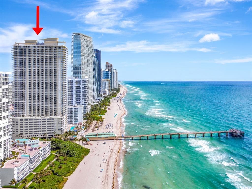16699 Collins Avenue 3407 photo 18