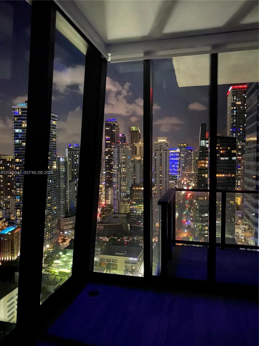 1451 Brickell Ave 3804 photo 16