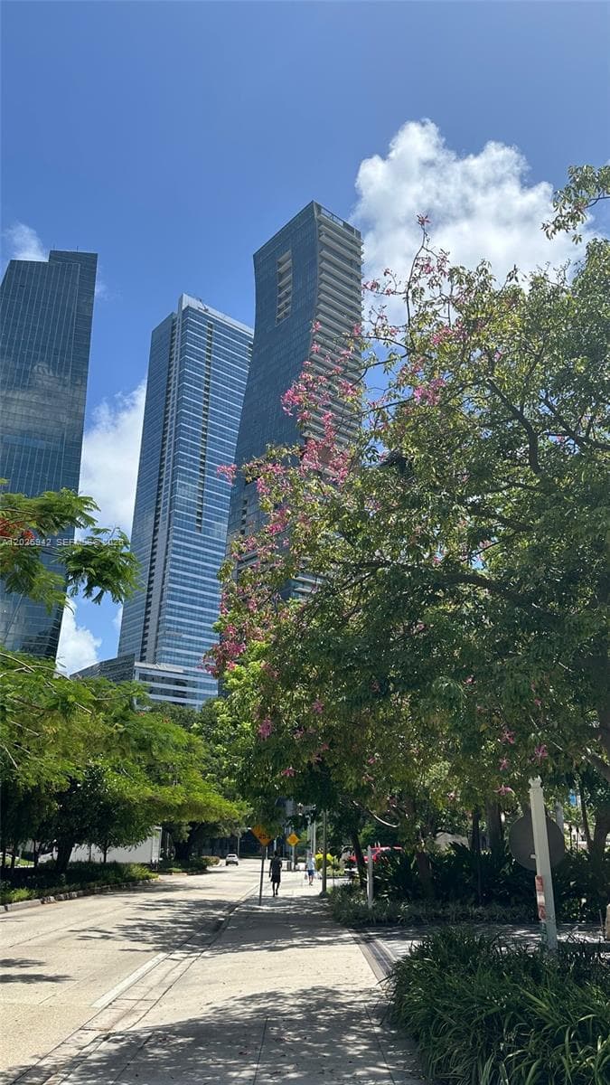 1451 Brickell Ave 3804 photo 1