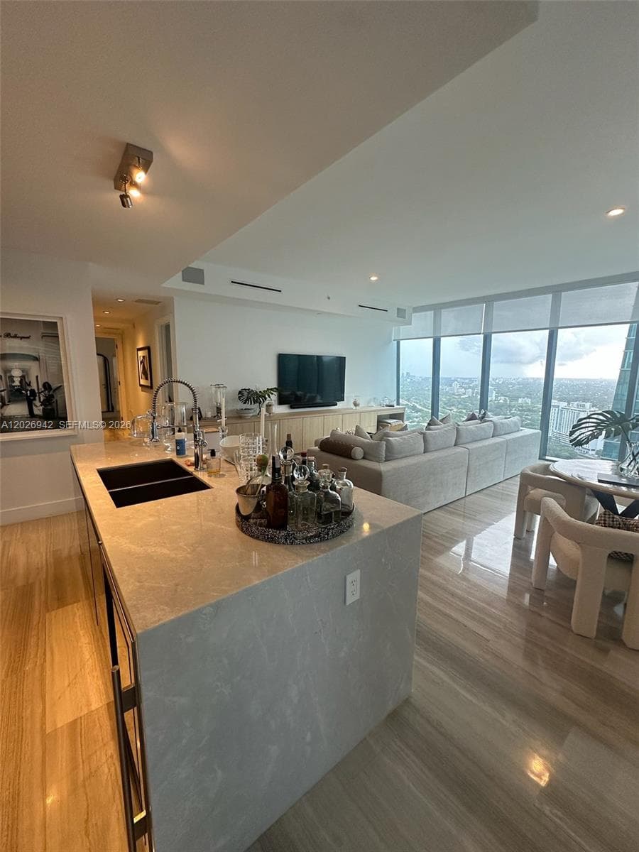 1451 Brickell Ave 3804 photo 5