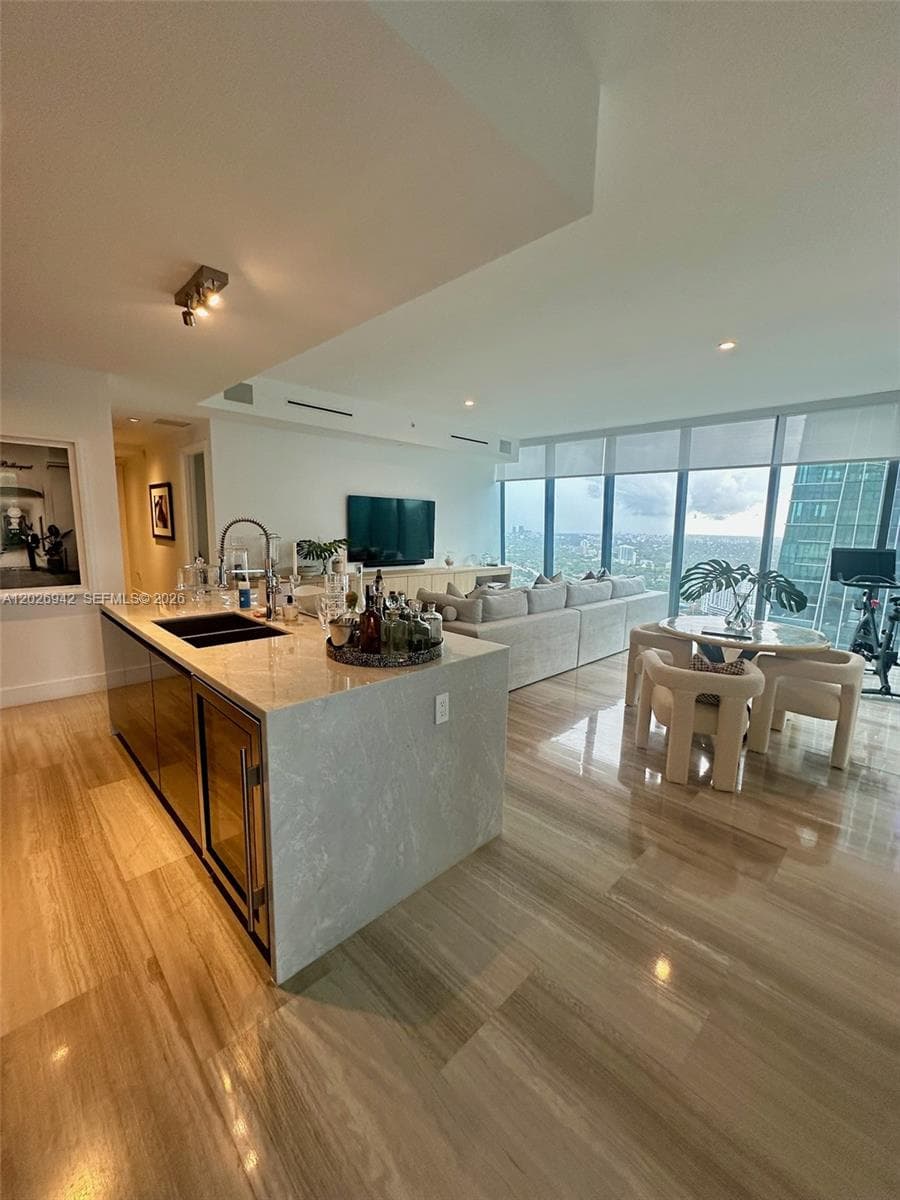 1451 Brickell Ave 3804 photo 4