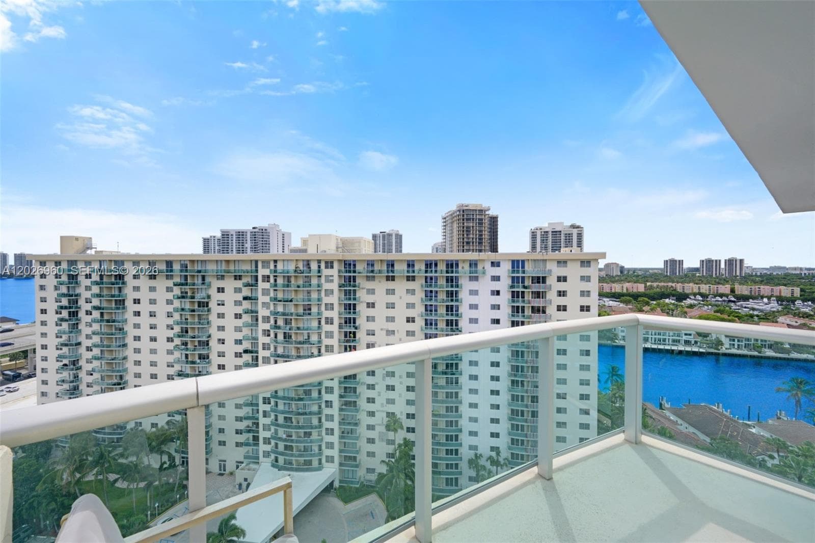 19380 Collins Ave PH-27 photo 1