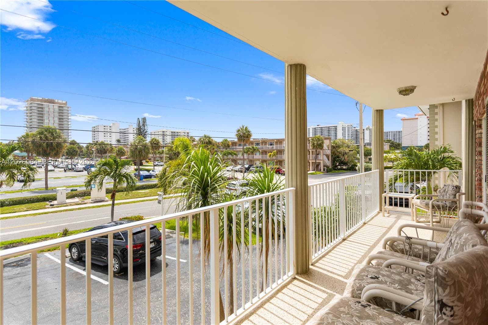 743 N Riverside Dr 4B photo 22