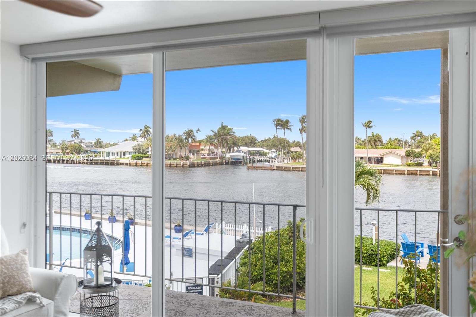 743 N Riverside Dr 4B photo 3
