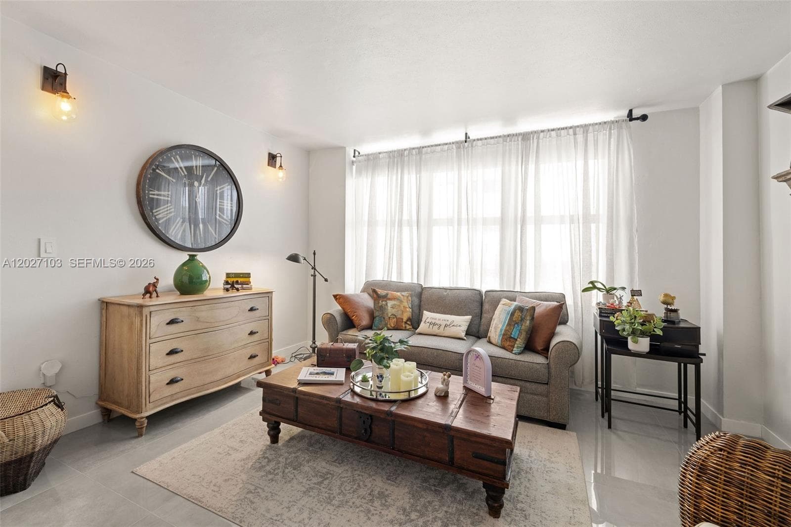 5001 Collins Ave 1E photo 6