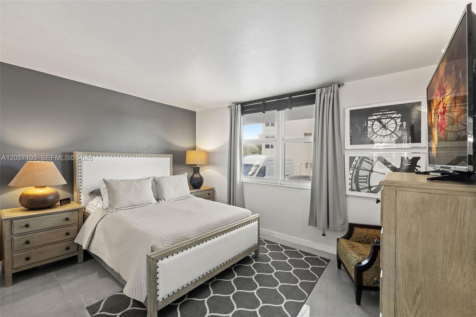 5001 Collins Ave 1E photo 7