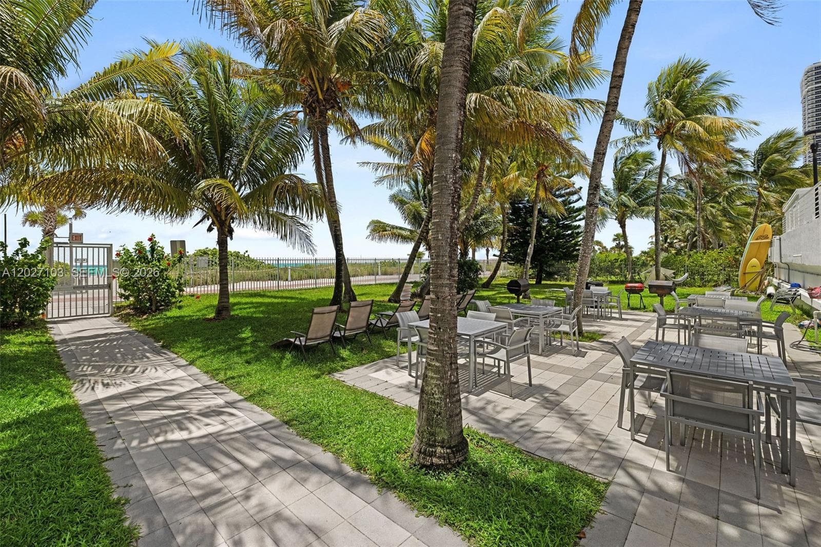 5001 Collins Ave 1E photo 20