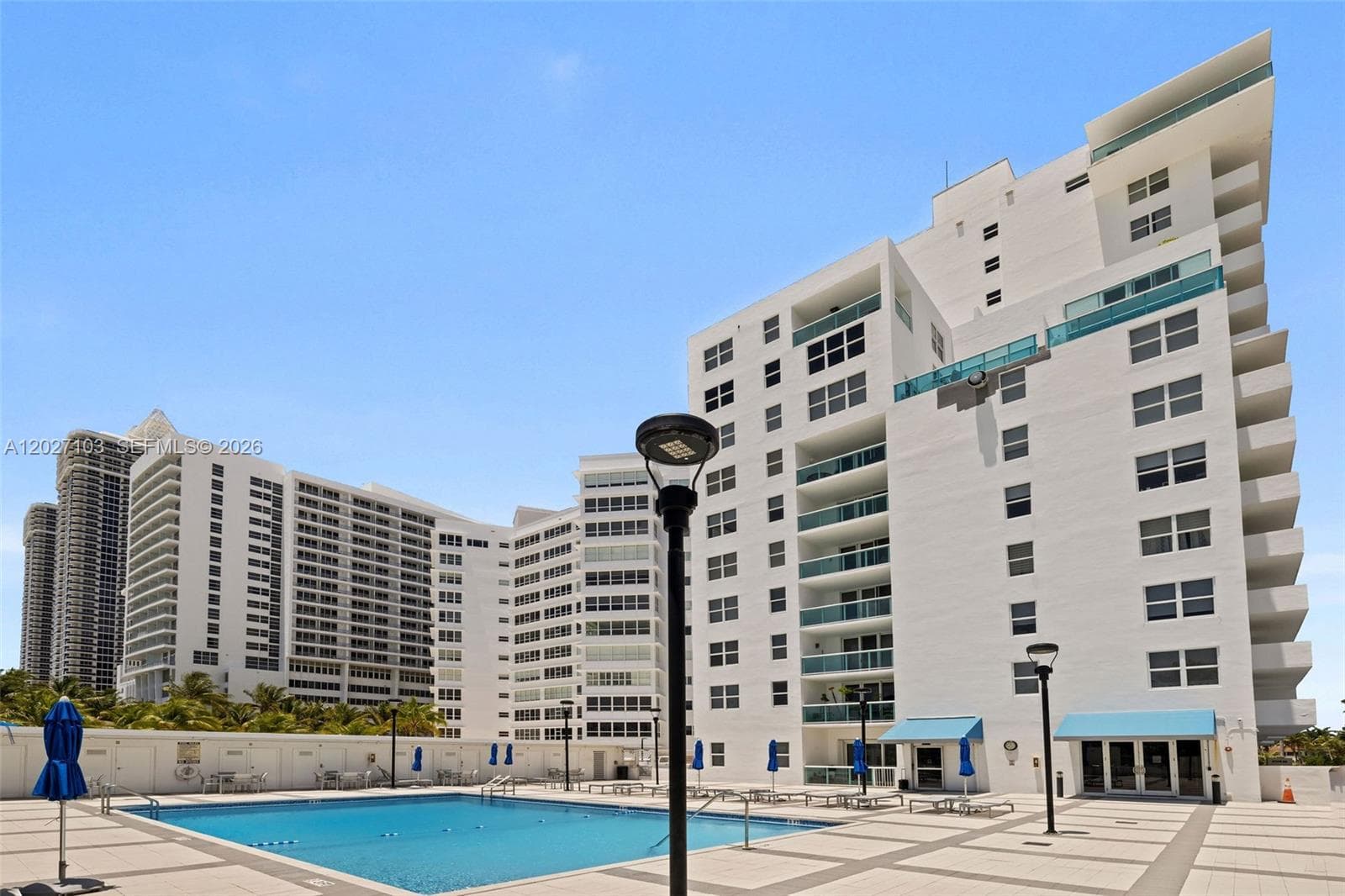 5001 Collins Ave 1E photo 24