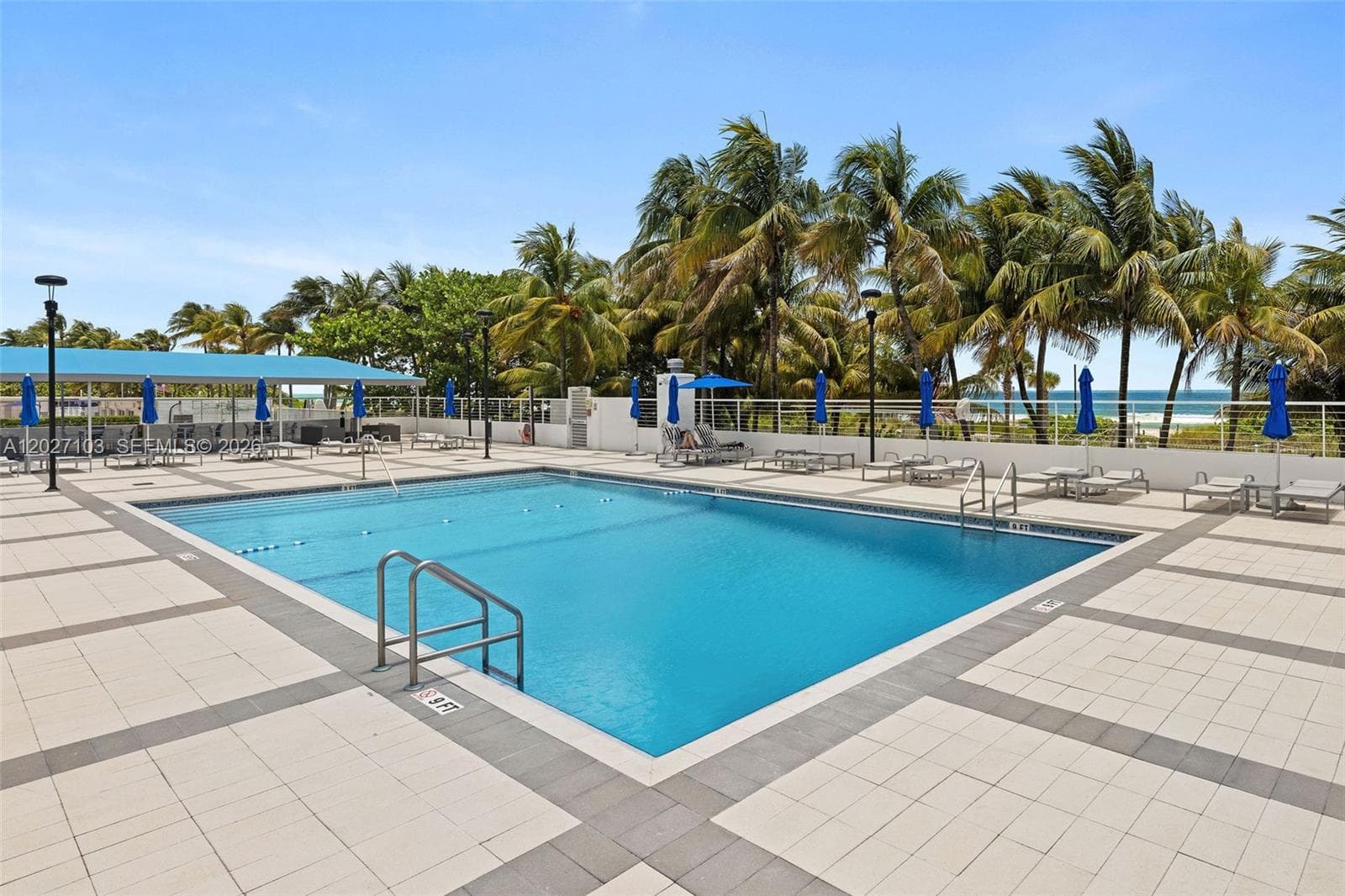5001 Collins Ave 1E photo 14