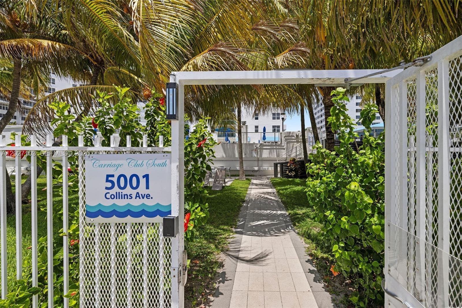 5001 Collins Ave 1E photo 21