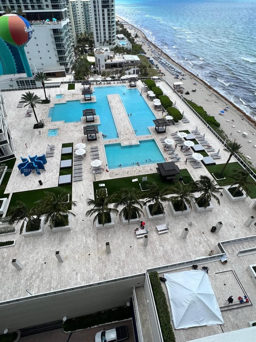 1830 S Ocean Dr 1812 photo 16