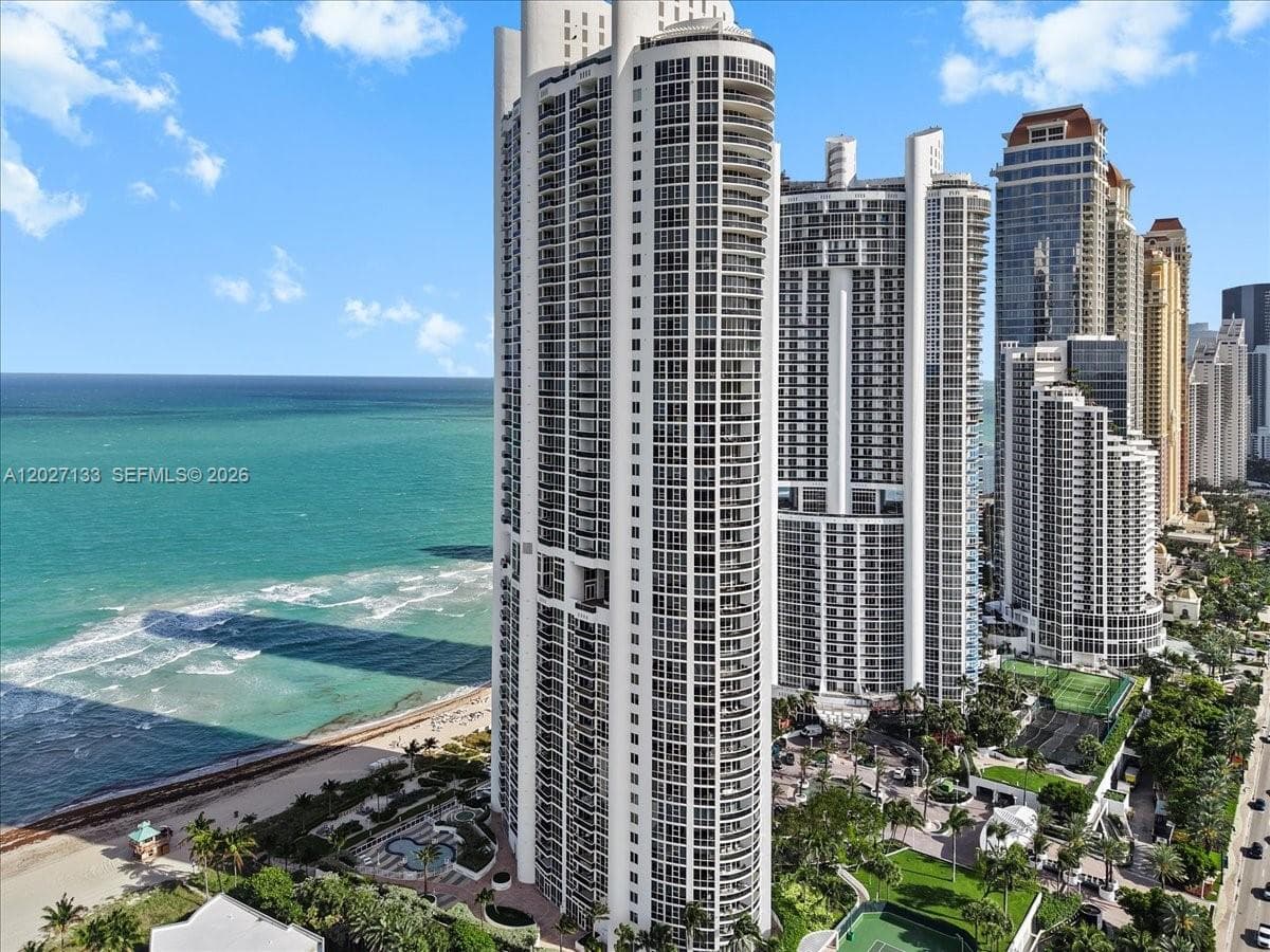 18201 Collins Ave 601A photo 25