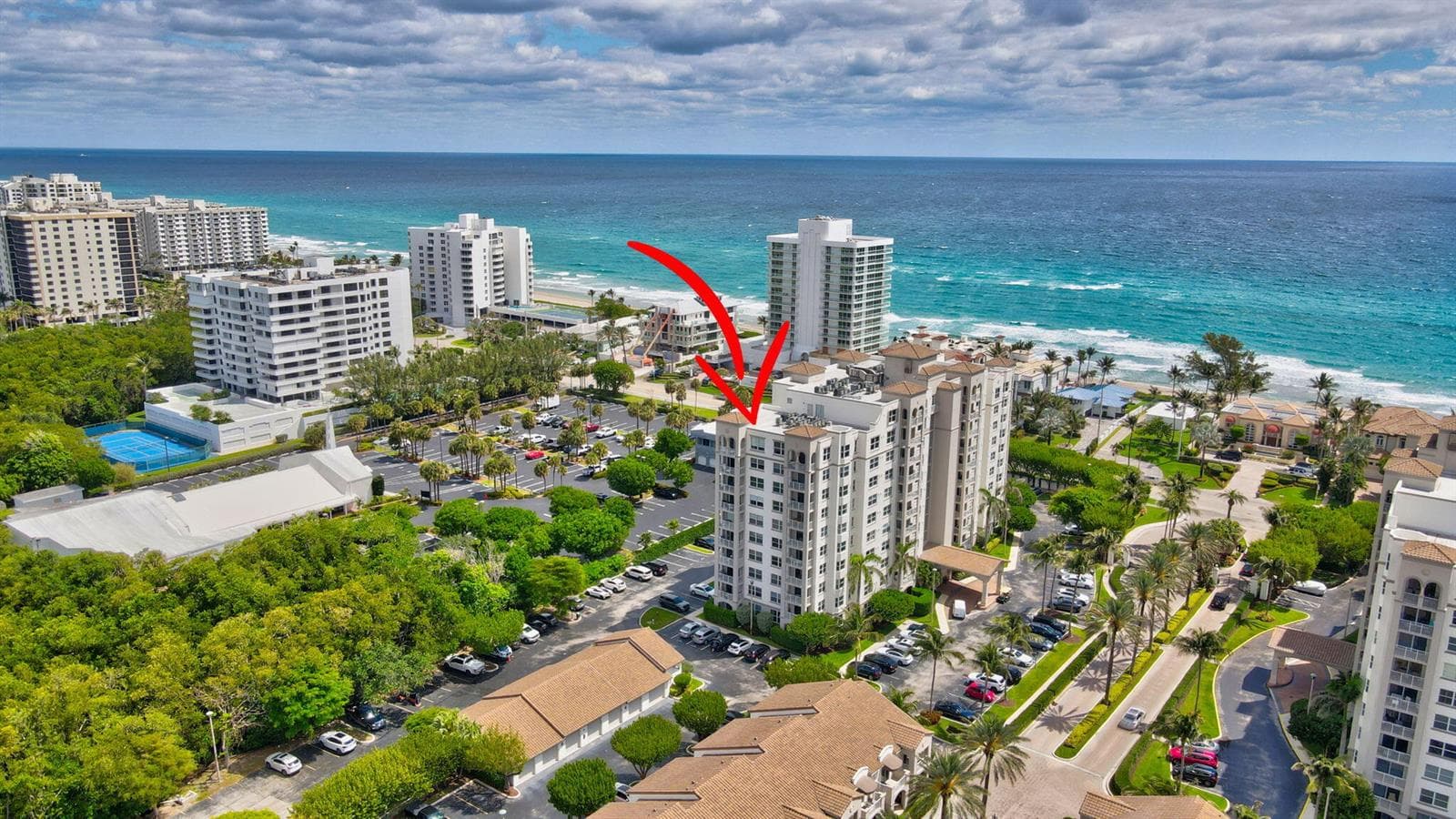 3594 S Ocean Boulevard 302 photo 2