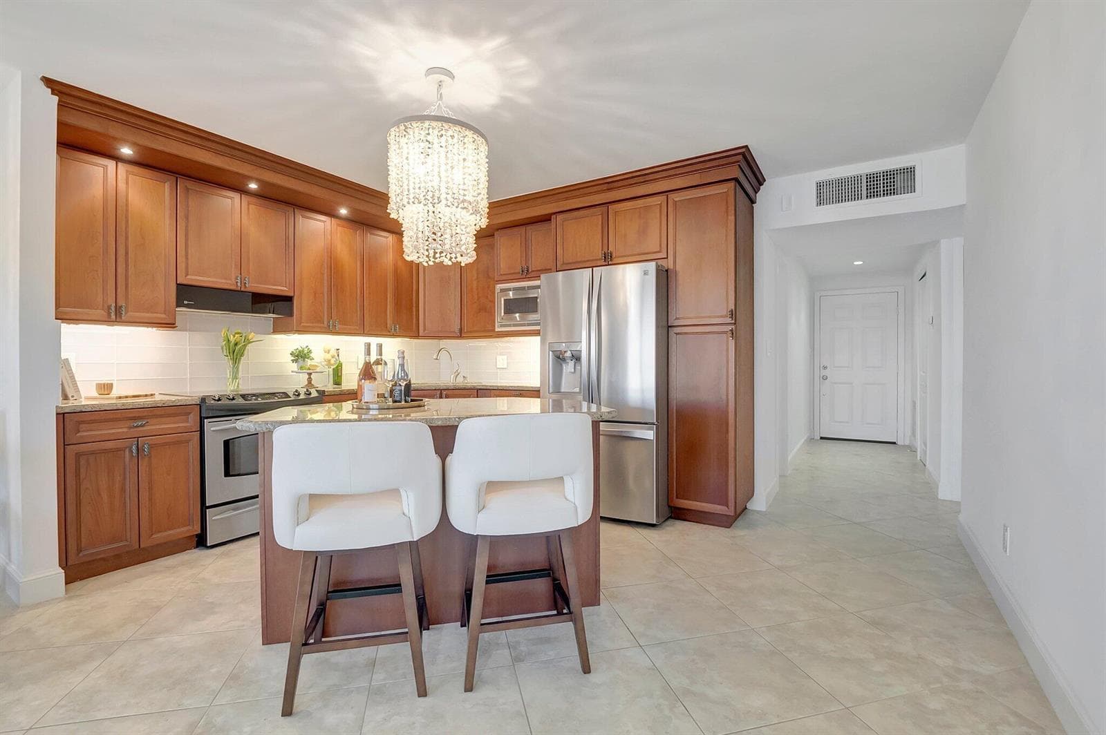 2871 N Ocean Boulevard D506 photo 5