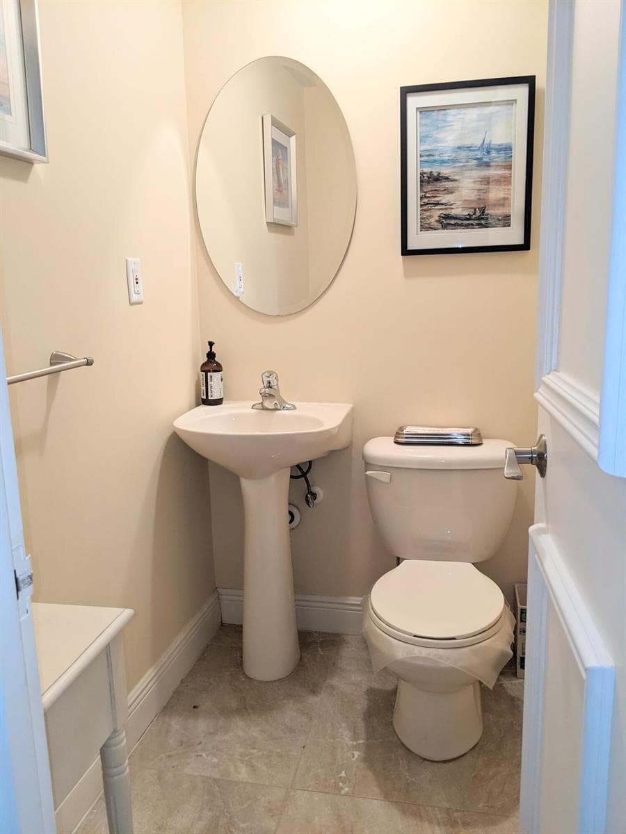 2840 S Ocean Boulevard 6110 photo 23