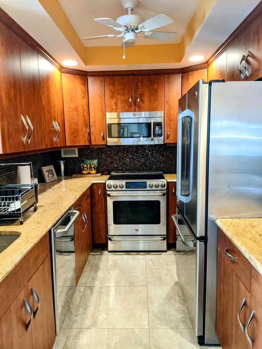 2840 S Ocean Boulevard 6110 photo 17