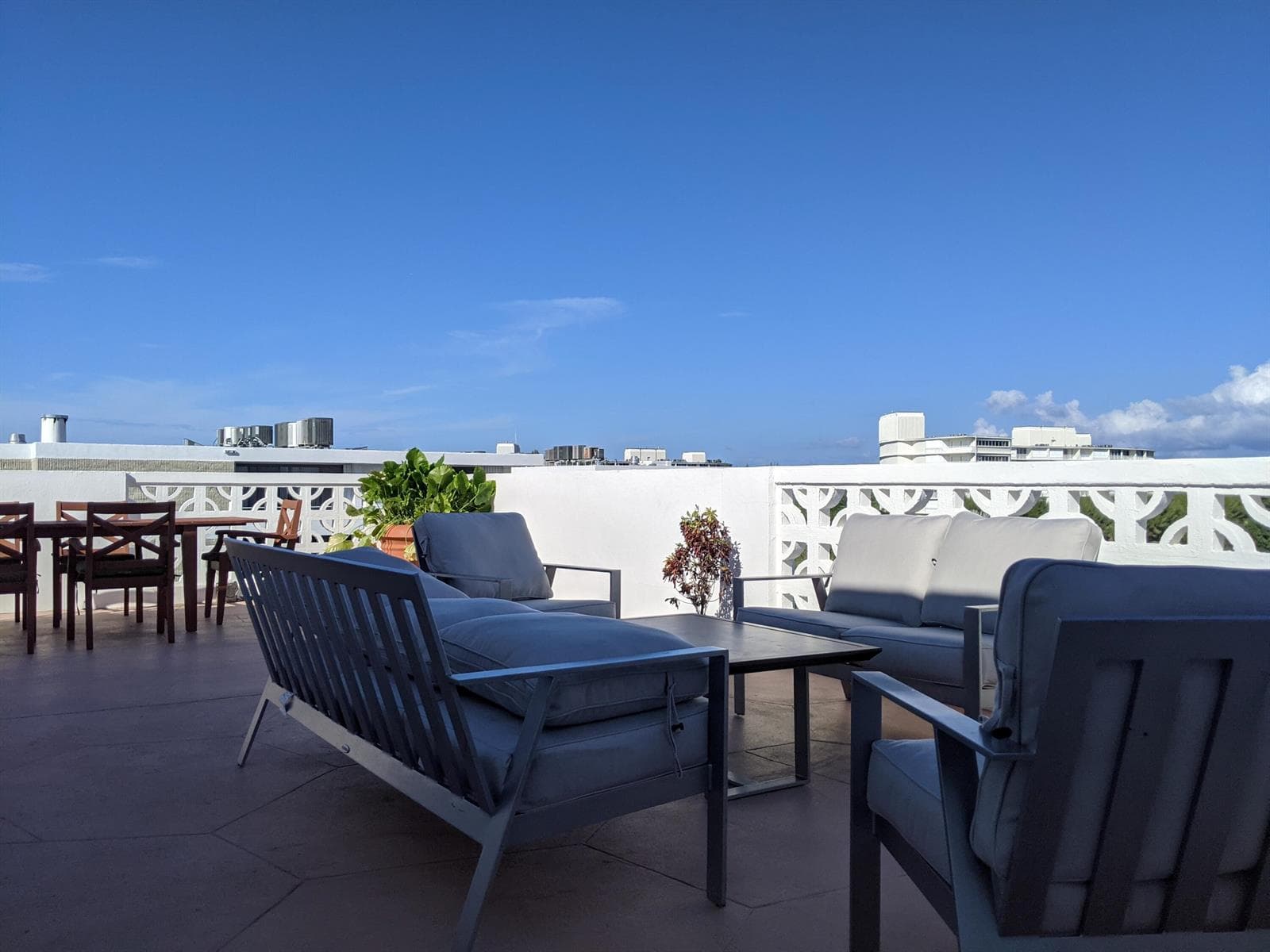 2840 S Ocean Boulevard 6110 photo 5