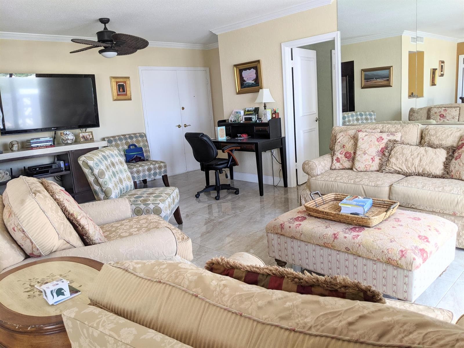 2840 S Ocean Boulevard 6110 photo 10
