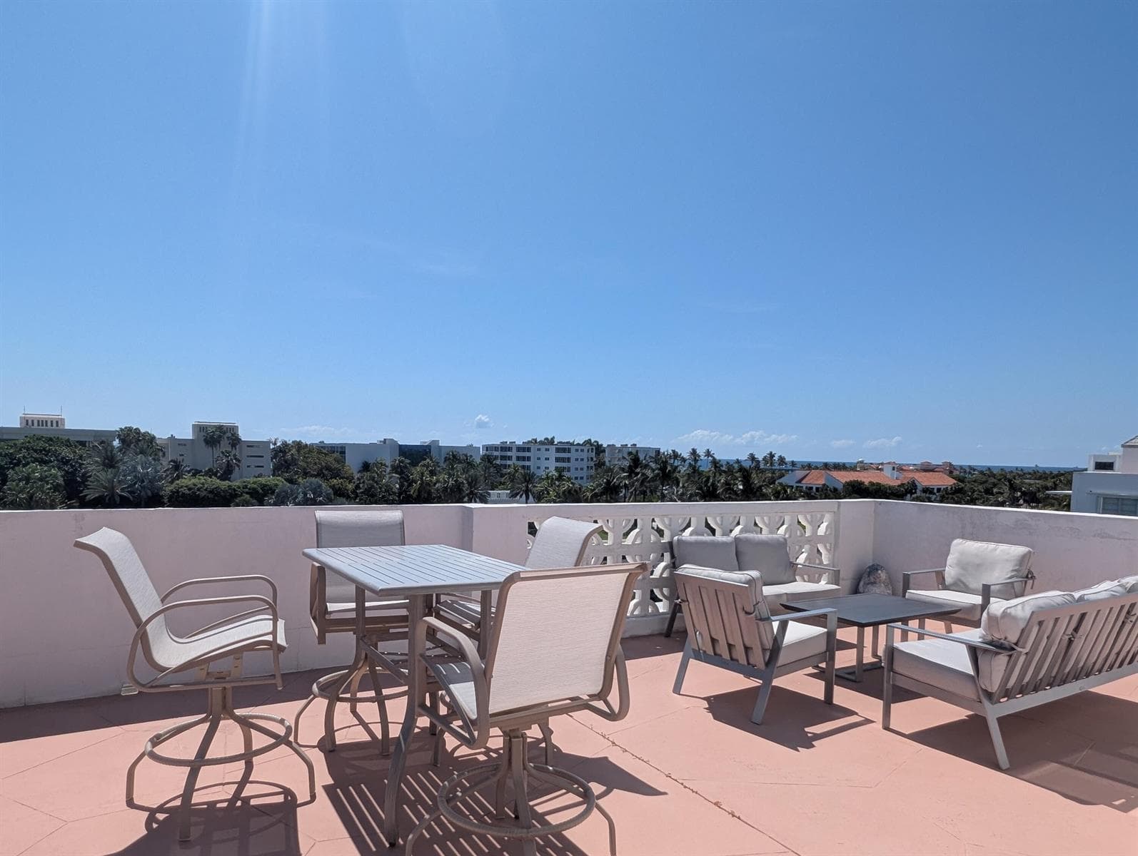 2840 S Ocean Boulevard 6110 photo 4
