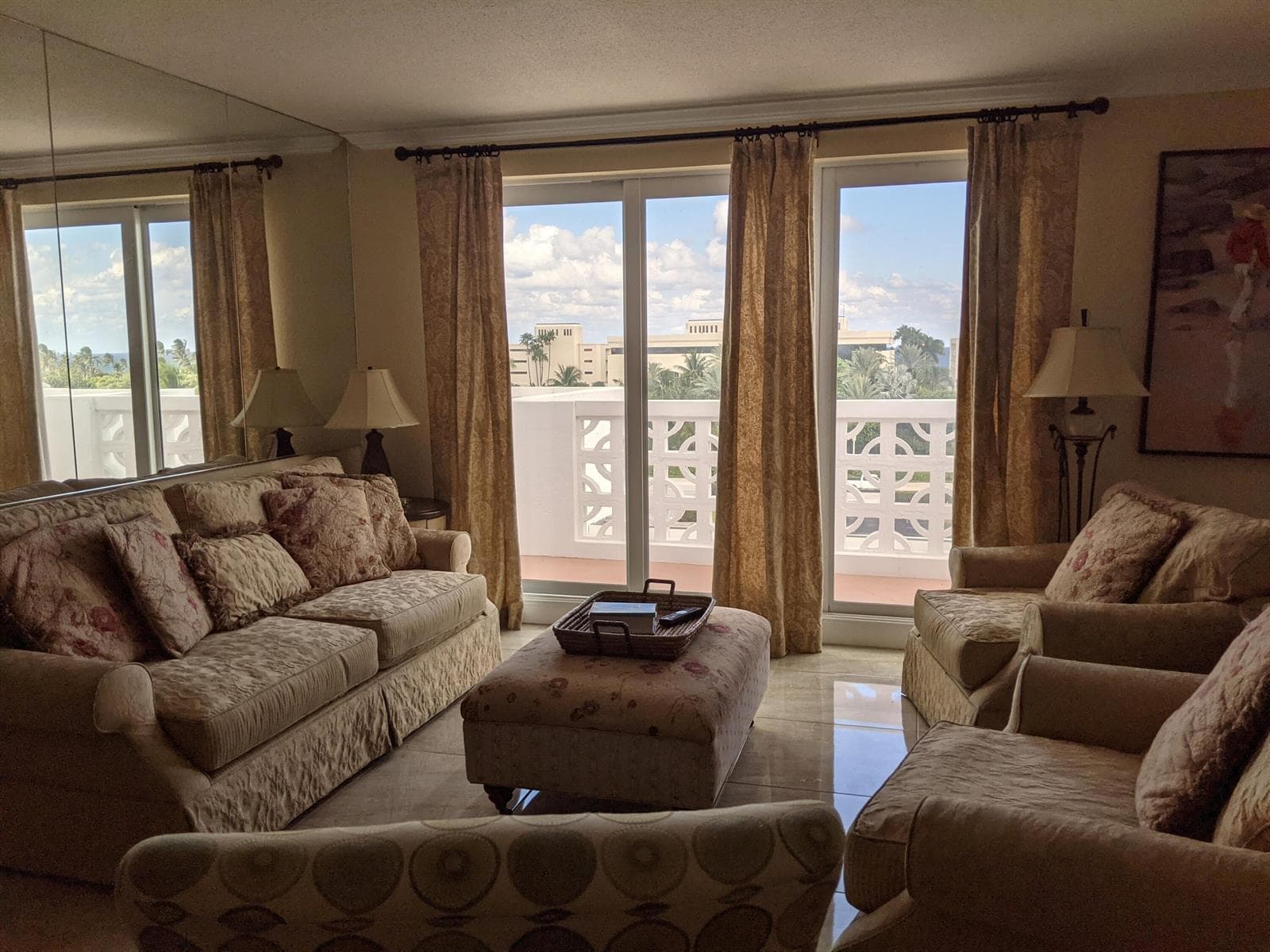 2840 S Ocean Boulevard 6110 photo 8
