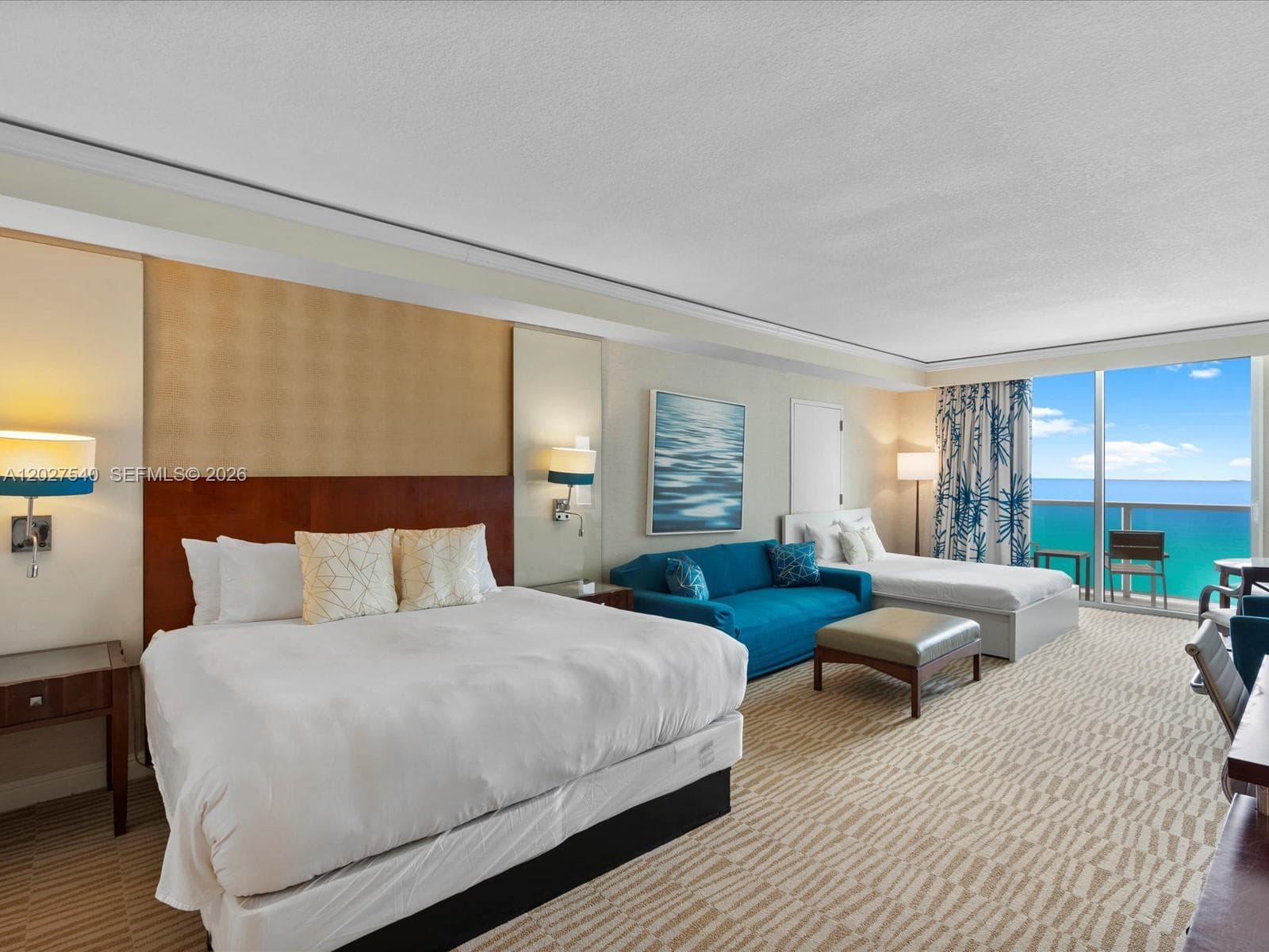 18001 Collins Ave 2511 photo 1