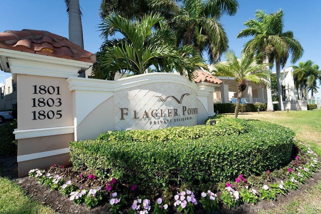 1801 N Flagler Drive 835 photo 1