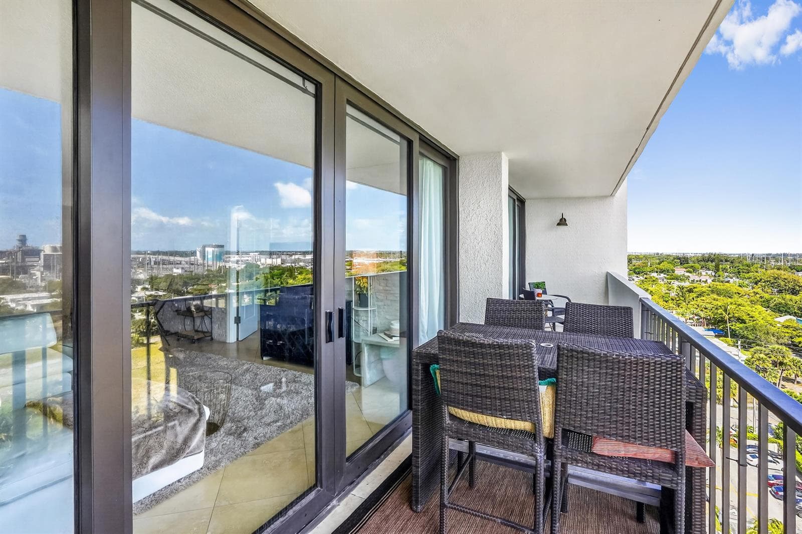 5600 N Flagler Drive 1106 photo 16