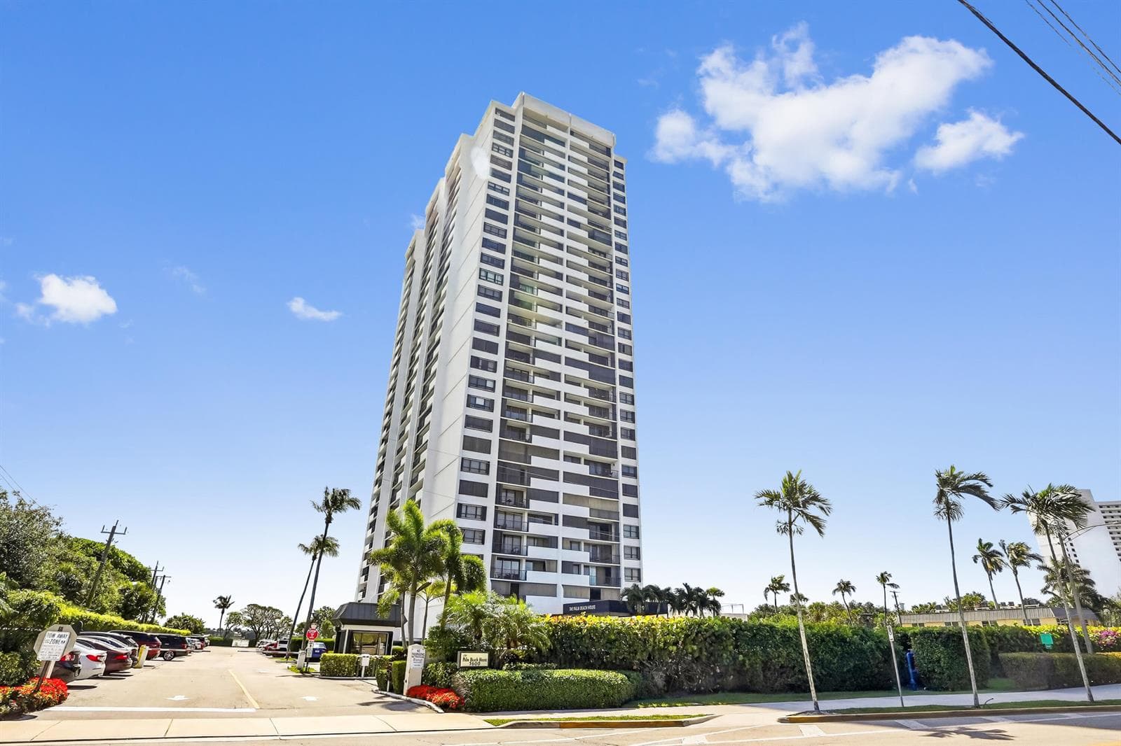 5600 N Flagler Drive 1106 photo 1
