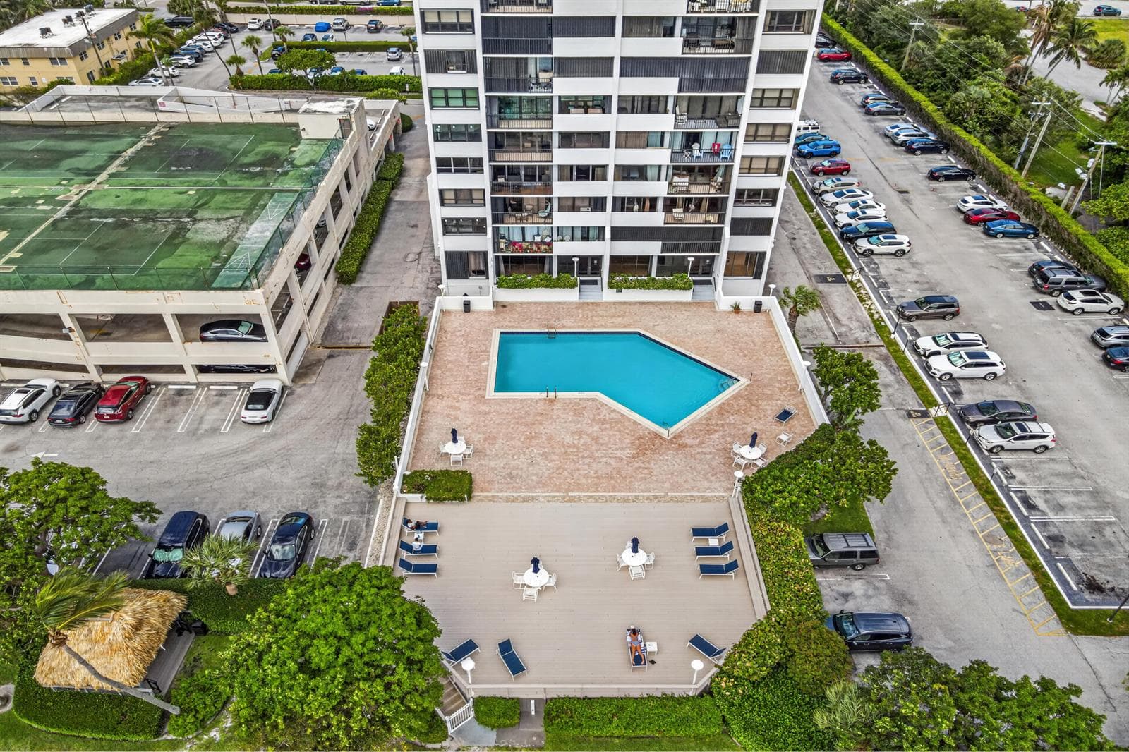 5600 N Flagler Drive 1106 photo 25