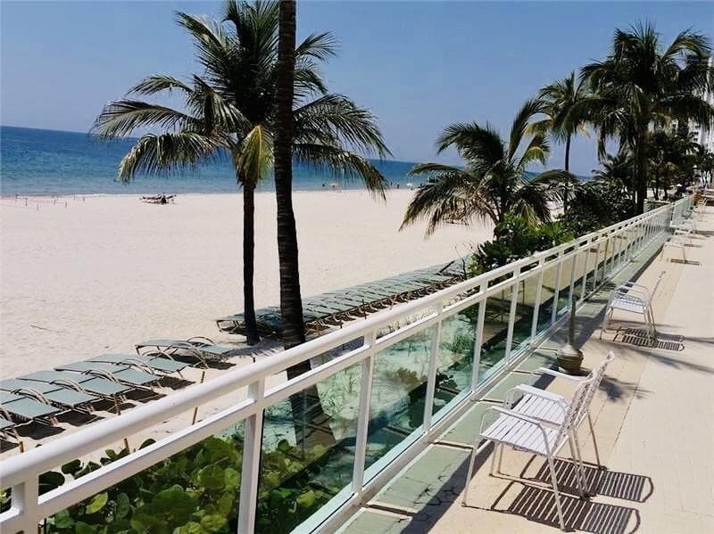 3900 Galt Ocean Drive 1208 photo 12