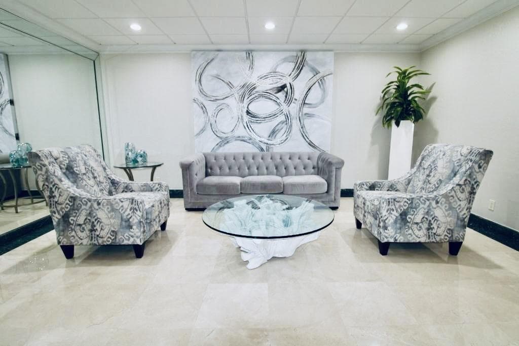 3900 Galt Ocean Drive 1208 photo 9