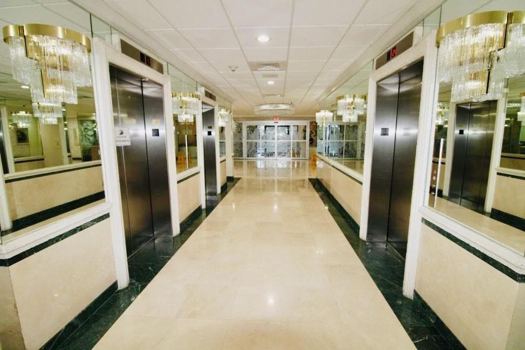 3900 Galt Ocean Drive 1208 photo 11
