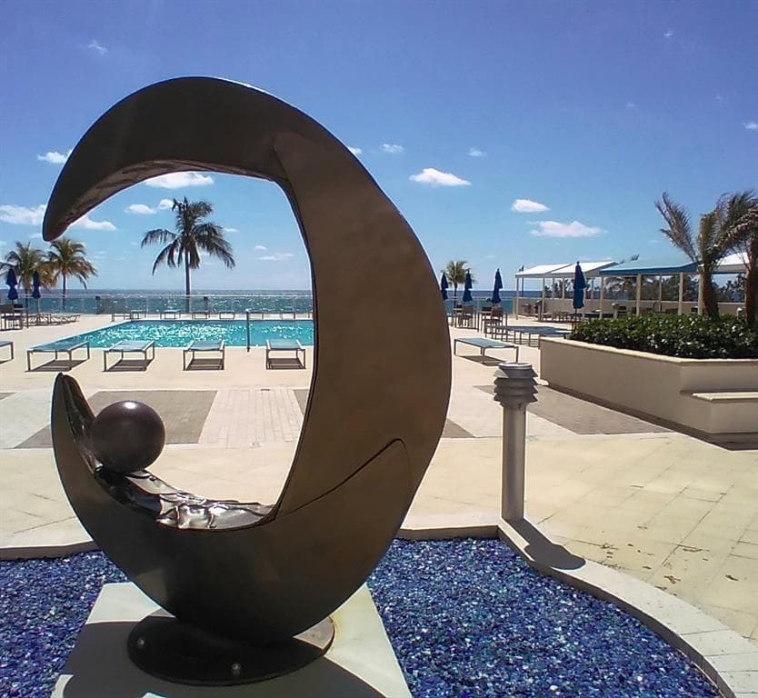 3900 Galt Ocean Drive 1208 photo 4