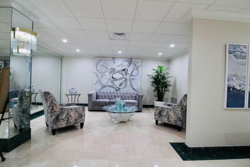 3900 Galt Ocean Drive 1208 photo 8