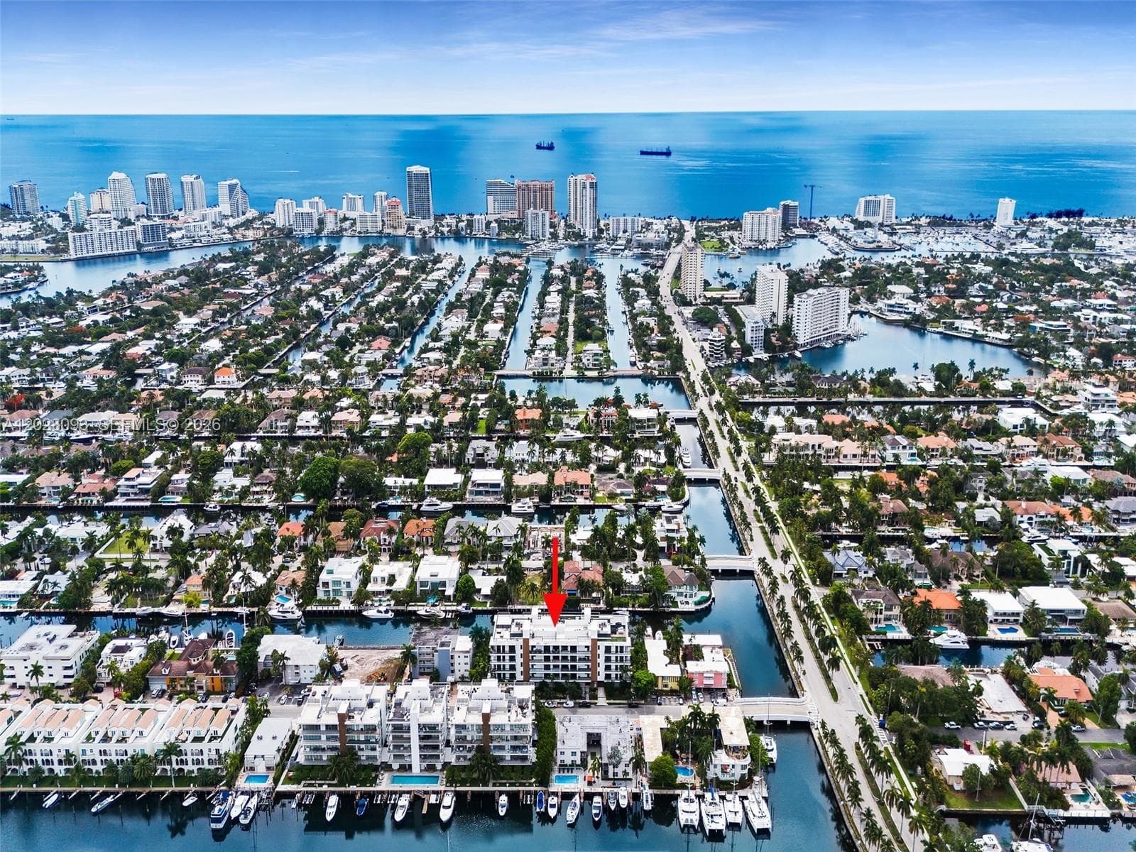 30 Isle Of Venice Dr 403 photo 6