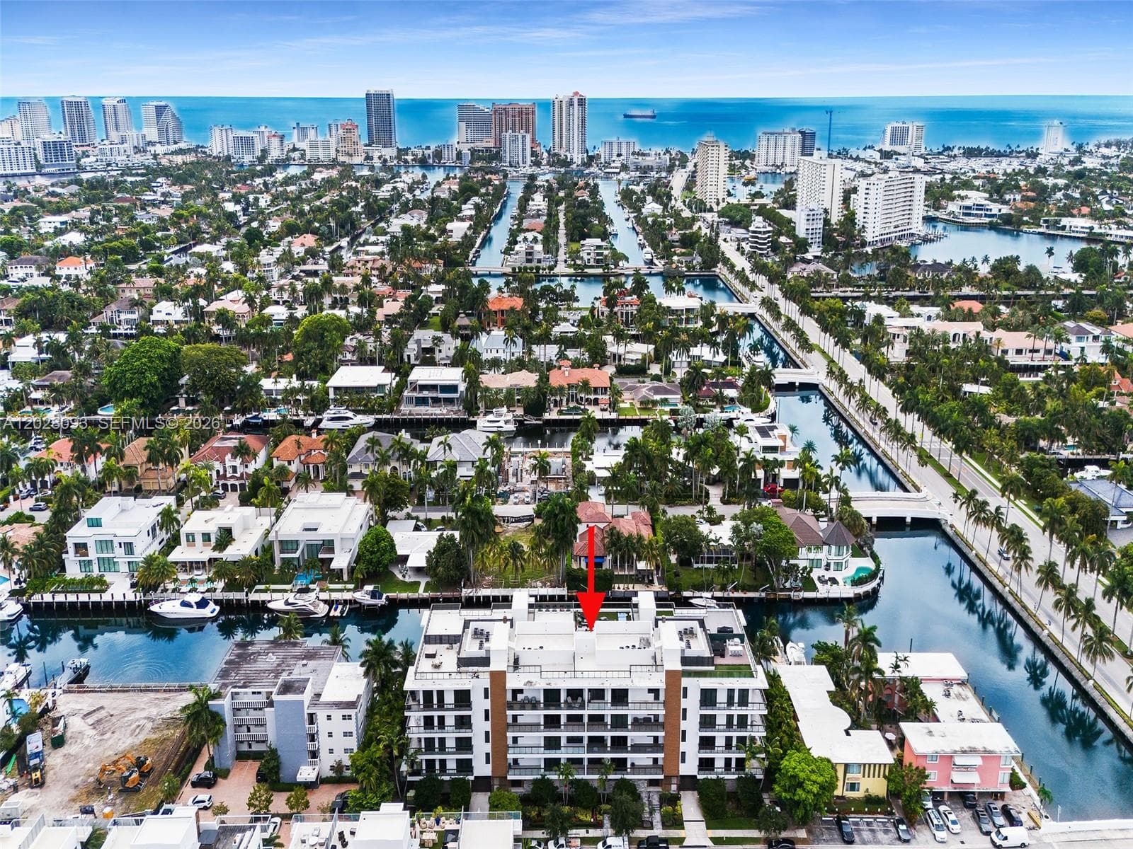 30 Isle Of Venice Dr 403 photo 4
