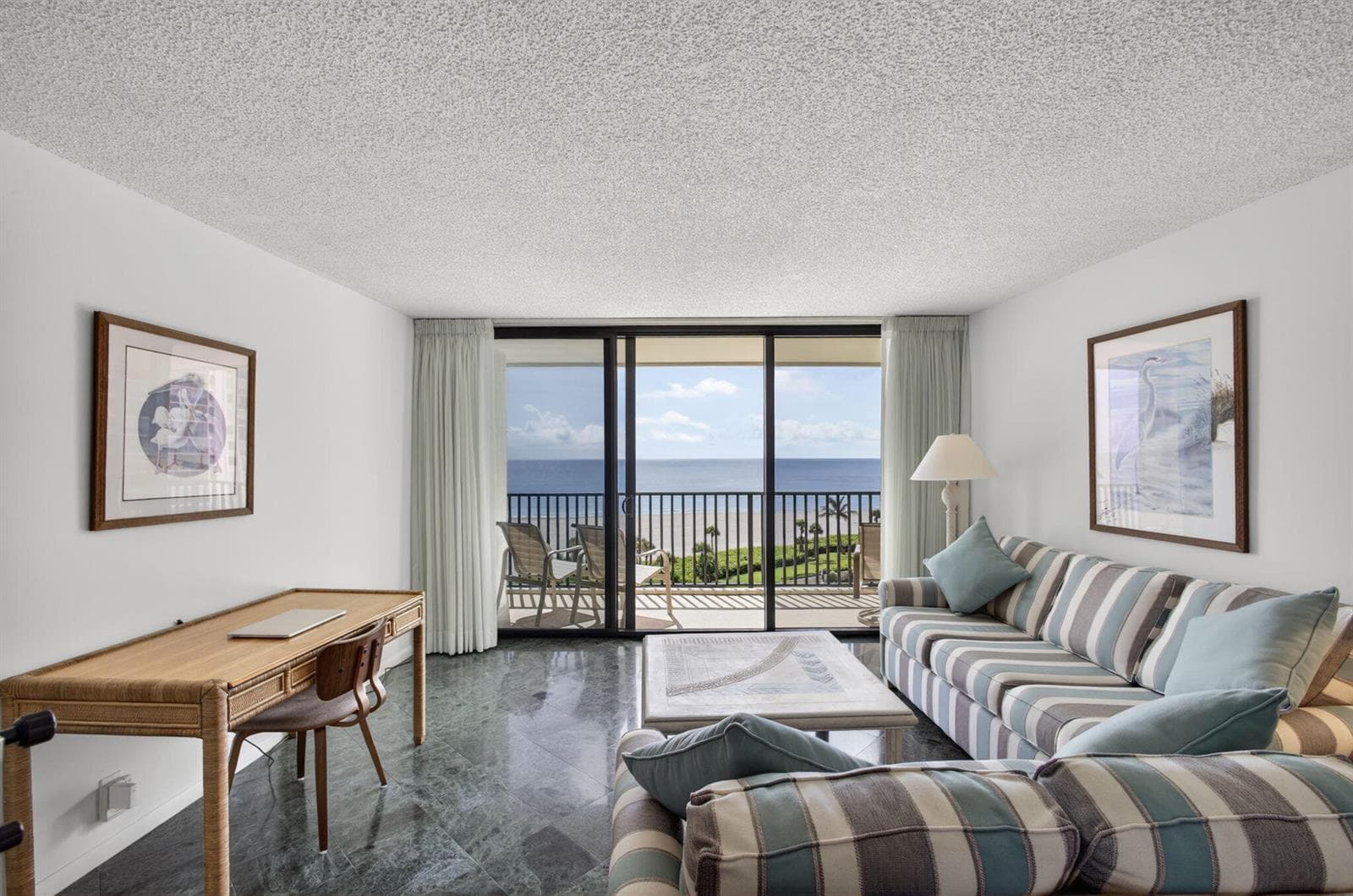 400 Ocean Trail Way 807 photo 2