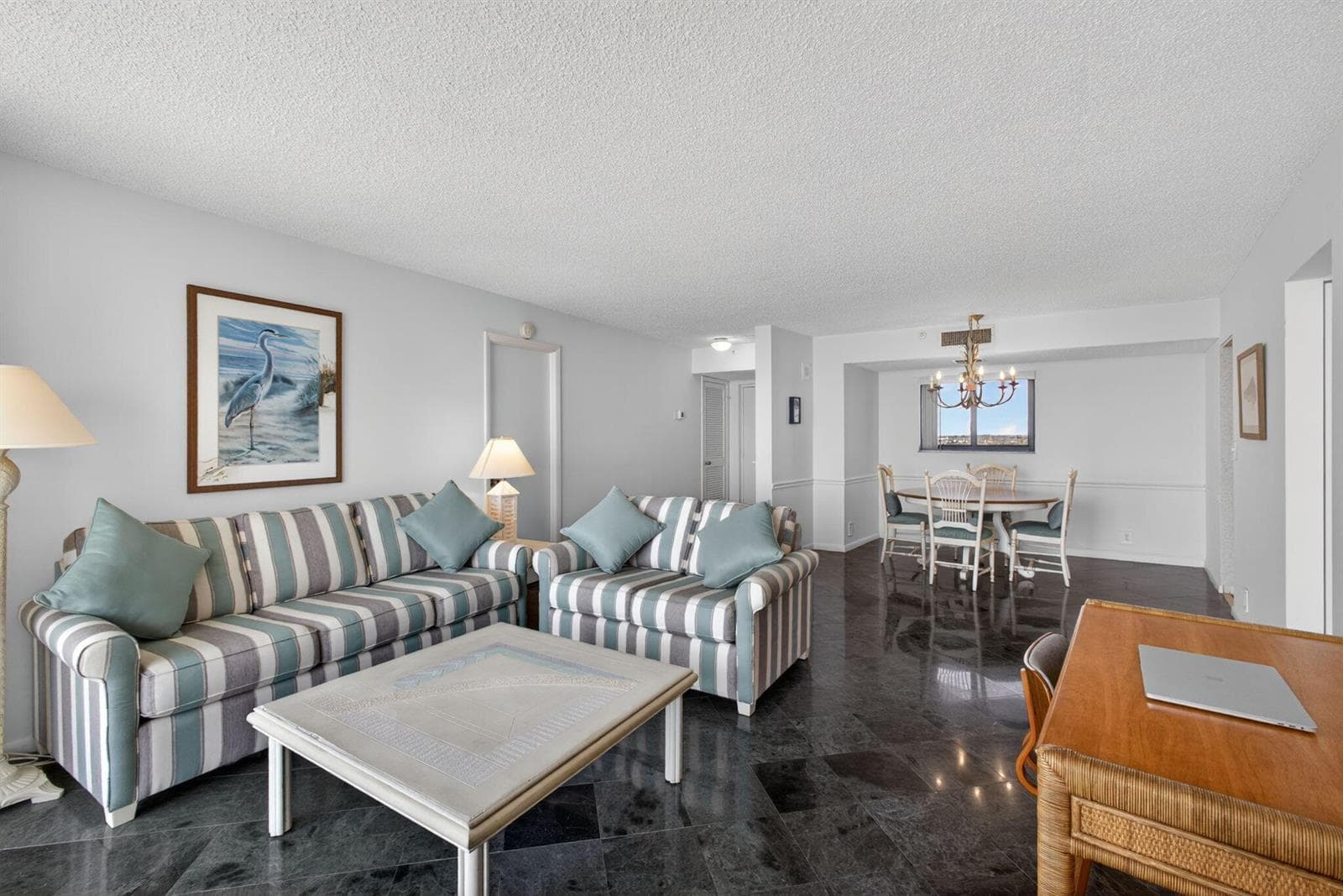 400 Ocean Trail Way 807 photo 4