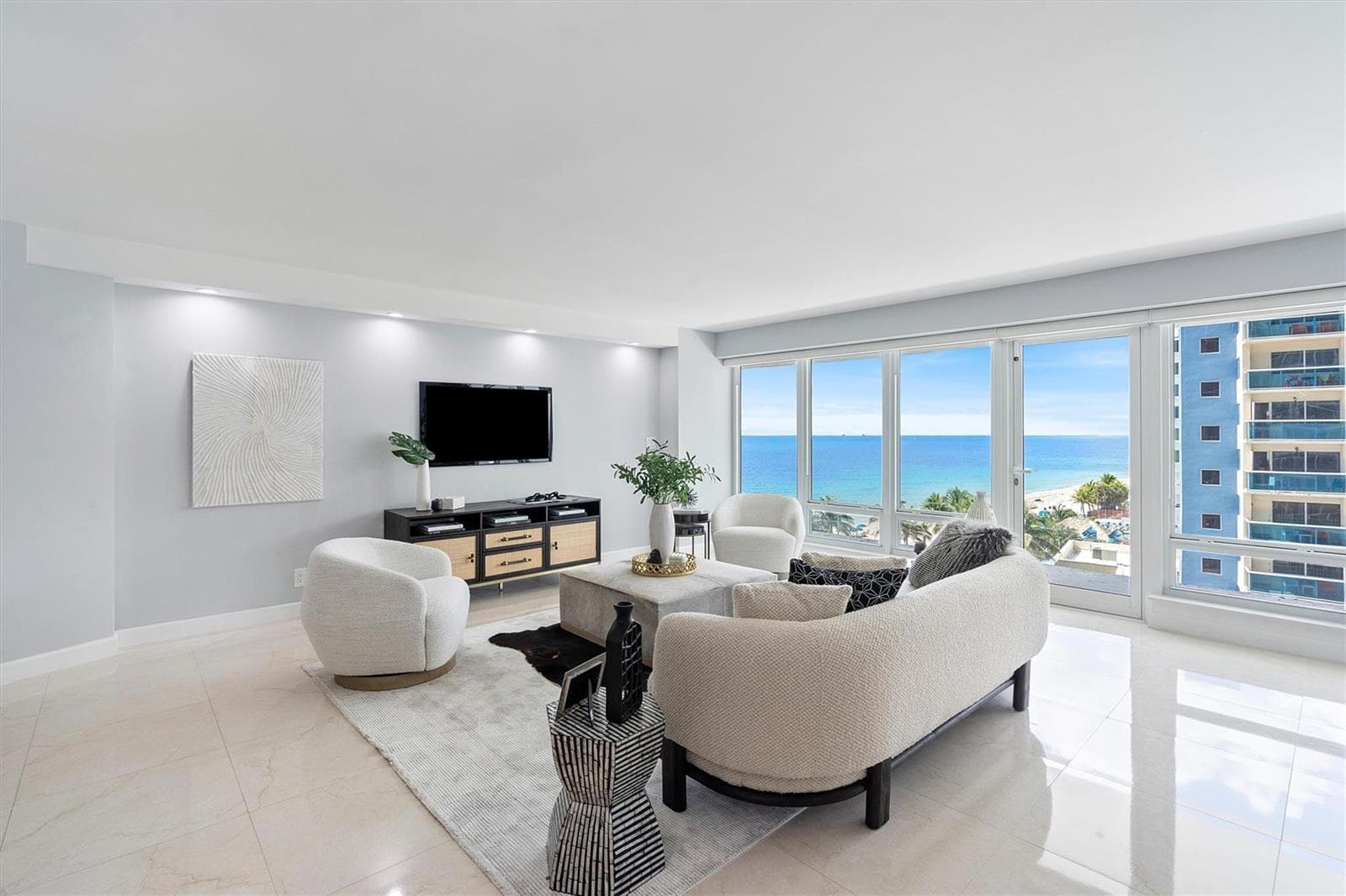 4100 Galt Ocean Drive 610 photo 14
