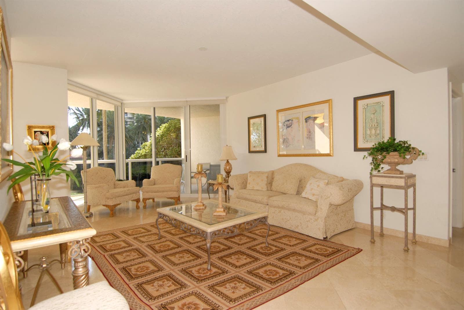 3200 N Ocean Boulevard 406 photo 5