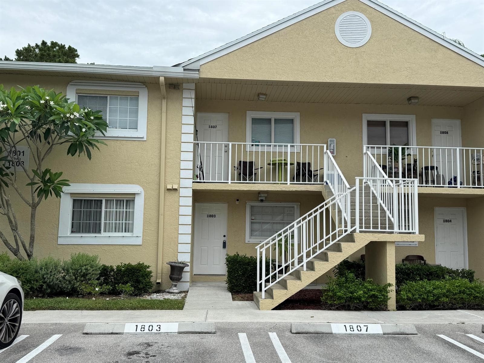 1803 Palm Beach Trace Drive photo 1