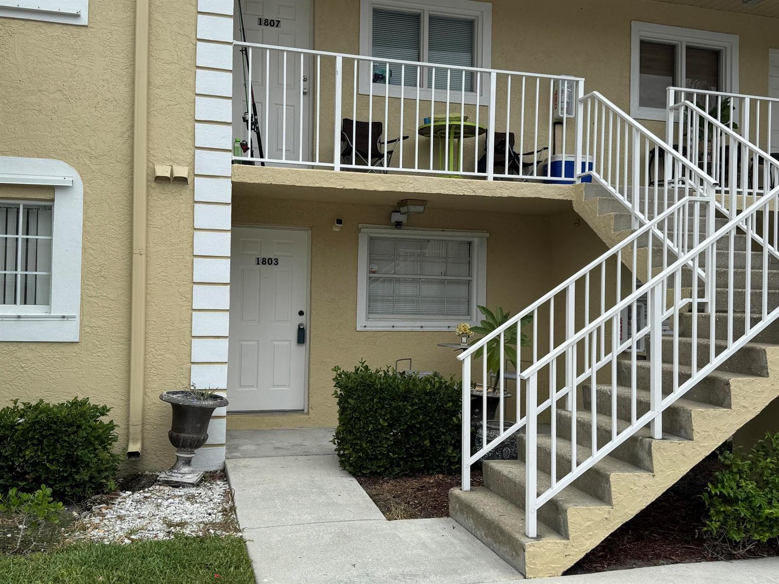 1803 Palm Beach Trace Drive photo 5
