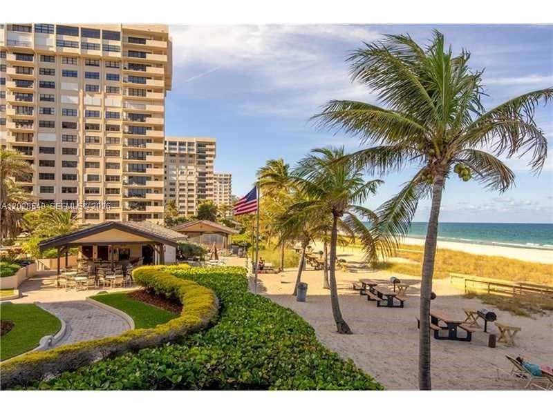 4900 N Ocean Blvd 1101 photo 2