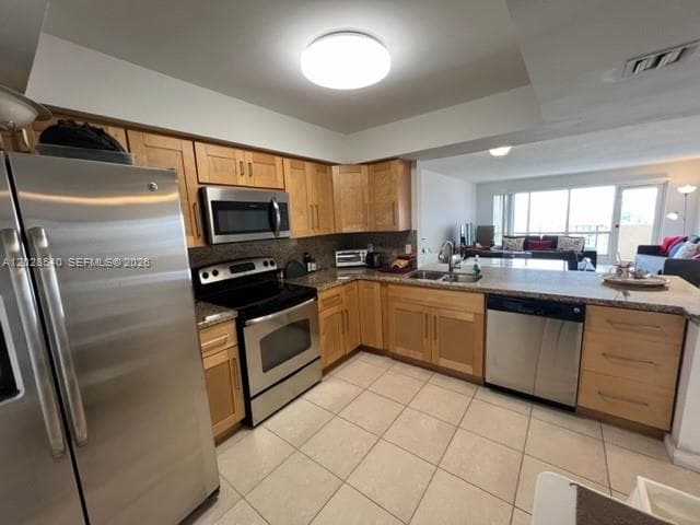 4900 N Ocean Blvd 1101 photo 13